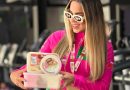 Crema Helados presentó en Caracas su nuevo producto «TriLight»