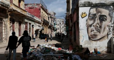 Ante la crisis y presiones de EEUU, Cuba impulsa su propia “renovación” económica
