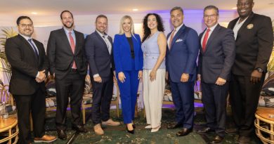 Amanda Demanda impulsa un nuevo espacio de diálogo entre la comunidad legal y los legisladores de Florida