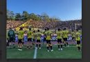 Diablitos™ Underwood™ impulsa la energía del Deportivo Táchira en la fase final