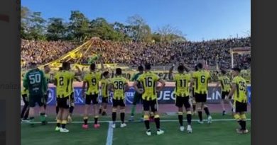 Diablitos™ Underwood™ impulsa la energía del Deportivo Táchira en la fase final