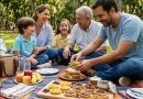 Picnic con tradición: Sabores que no pasan de moda