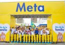 Más de seis mil personas celebraron el «Día de la Familia»