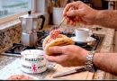 Desayuno y almuerzo rápido para ver los partidos del Mundial de Fútbol