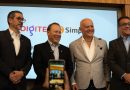 Digitel y Simple sellan una alianza estratégica para transformar el entretenimiento digital en Venezuela