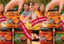 Los Dips Endiablados que llenan de sabor a la Liga FUTVE