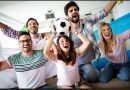 EPA invita a disfrutar del mundial en el hogar