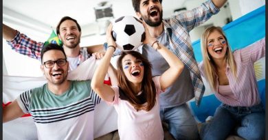 EPA invita a disfrutar del mundial en el hogar