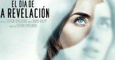 Universal Pictures Venezuela estrenó «El día de la revelación»