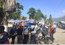 Empire Keeway dona ayuda, acopia en concesionarios y hace mantenimiento gratis a motos 