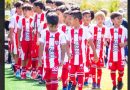 Inaugurada segunda cancha deportiva en sede de Estudiantes de Mérida