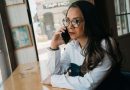 La venezolana Everlyn Moran, impulsa el crecimiento financiero de la comunidad latina en EE.UU.