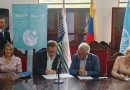 FAO y la Universidad Pedagógica Experimental Libertador impulsan formaciónpara la gestión de especies invasoras
