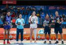 Astrid Inojosa en Quinteto Ideal FIBA AmeriCup Sub-18 Femenino 2026