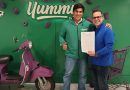 FVB y Yummy consolidan alianza estratégica para potenciar el desarrollo deportivo en Venezuela