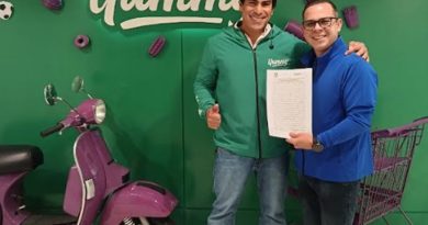 FVB y Yummy consolidan alianza estratégica para potenciar el desarrollo deportivo en Venezuela