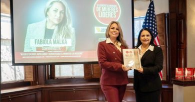 Fabiola Malka posiciona la comunicación estratégica como ventaja competitiva en conferencia en Harvard