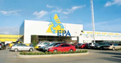EPA activa sus tiendas como centros de acopio