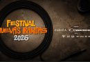 Cúsica y FNB firmaron alianza para producir el Festival Nuevas Bandas