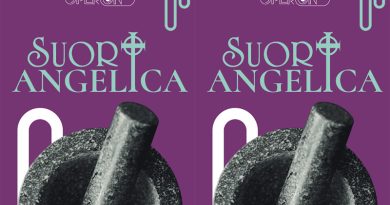 La OSMC presenta “Suor Angelica” de Giacomo Puccini como parte del Festival Oper On