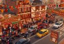 ¡Bogotá juega el partido más delicioso del año! Llega la quinta edición del Festival de la Lechona