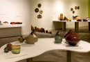 Todo un éxito la visita guiada por la  exposición “Formas de un siglo inquieto”  en el Espacio Arte al Cubo