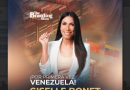 La consultora venezolana Giselle Bonet anuncia su gira de conferencias magistrales “Venezuela Importa”