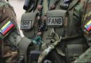 Desalojo militar en zonas mineras al sur de Venezuela Desalojo militar en zonas mineras al sur de Venezuela
