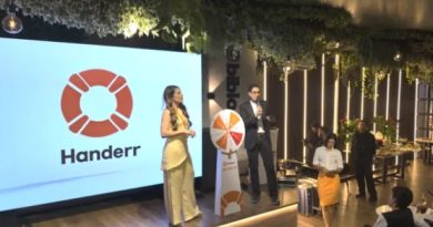 HANDERR llegó para resolver la vida del venezolano