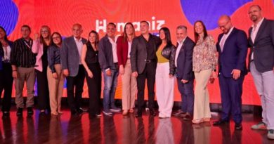 Llegó a Maracay la 2da edición de Humaniz Conecta