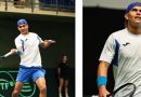Ignacio Parisca lideró a Venezuela en la serie del Grupo III Americano de la Copa Davis en Costa Rica