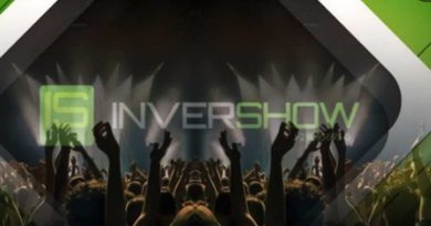 Comunicado de Invershow