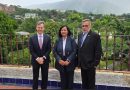 John M. Barret: EE.UU seguirá apoyando esfuerzos en favor de la reconciliación política en Venezuela