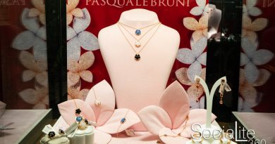 «Pasquale Bruni» la firma de joyería italiana con más de 60 años de historia, llegó a Venezuela