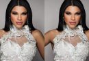 Keila Lorena Pérez busca convertirse en la próxima Miss República Dominicana Universo 2026