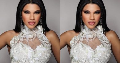 Keila Lorena Pérez busca convertirse en la próxima Miss República Dominicana Universo 2026
