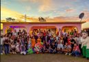 «La Casita de Benito» llegará a Caracas con una experiencia inmersiva inspirada en el universo visual de Bad Bunny