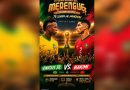 Transmitirán en vivo juego Brasil y Marruecos durante “La Gran Rumba del Merengue 4”