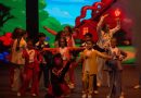 La Pandillita llena de valores el mes del niño con el musical “Un Mundo de Colores”