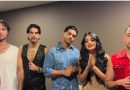 Talento de La Reina del Flow, a todo el pueblo venezolano