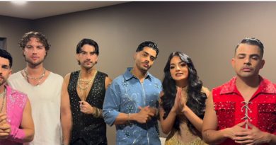 Talento de La Reina del Flow, a todo el pueblo venezolano