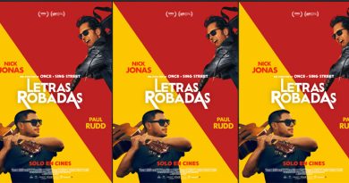 Nick Jonas y Paul Rudd protagonizan el duelo musical del año en “Letras Robadas”