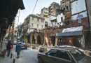 Más muertos y desplazados por las escaladas en Libano tras el alto el fuego