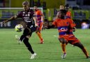Carabobo y Puerto Cabello definieron el campeón del Torneo Apertura de Liga FUTVE