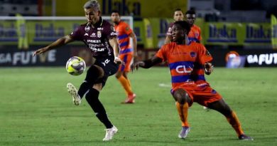 Carabobo y Puerto Cabello definieron el campeón del Torneo Apertura de Liga FUTVE