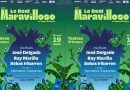 Nace «Lo Real Maravilloso» en el Teatrex del Bosque