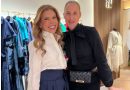 Entre belleza y el éxito: Lucy Amado inspira desde el Universo de Carolina Herrera