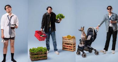 Manuel Ángel Redondo anuncia “Adulto Responsable”, su nuevo show de stand up comedy