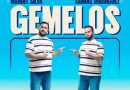 Manuel Silva y Sampins recorren Venezuela con su show “Gemelos”