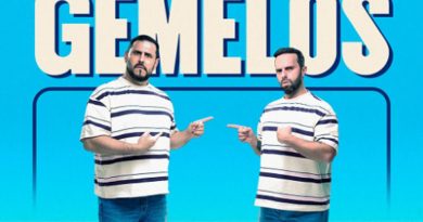 Manuel Silva y Sampins recorren Venezuela con su show “Gemelos”